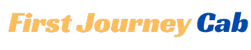 FirstJourneycab logo